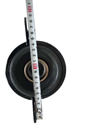 Rear Transmission Shaft Hanging Rubber Bearing for CS95 2.0T Shaft Hanger Assembly in Saudi Arabia