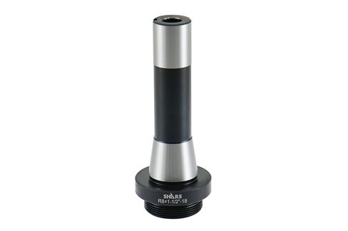 شارس R8 ساق 1-1/2"-18 خيط لرأس الثقب 202-8001 6 in Kuwait