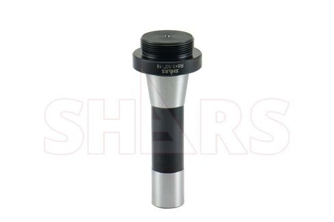 شارس R8 ساق 1-1/2"-18 خيط لرأس الثقب 202-8001 6 in Kuwait