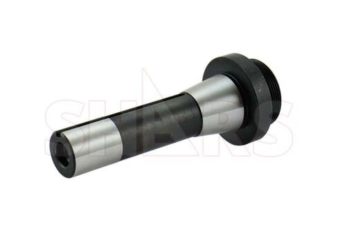 شارس R8 ساق 1-1/2"-18 خيط لرأس الثقب 202-8001 6 in Kuwait