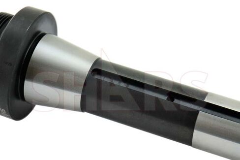 شارس R8 ساق 1-1/2"-18 خيط لرأس الثقب 202-8001 6 in Kuwait