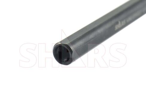 شارس 1/2 "مبرد اليد اليسرى A08Q-STUCL-2 من خلال شريط الحفر القابل للفهرسة TCMT إدراج جديد 404-8433!] in Kuwait