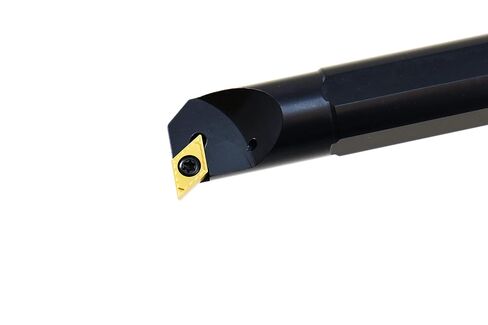 Shars 1" RH SDUCR Coolant Through Indexable Boring Bar 404-7973 P] in Kuwait