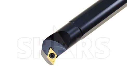 Shars 1" RH SDUCR Coolant Through Indexable Boring Bar 404-7973 P] in Kuwait