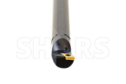 Shars 1" RH SDUCR Coolant Through Indexable Boring Bar 404-7973 P] in Kuwait
