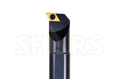 Shars 1" RH SDUCR Coolant Through Indexable Boring Bar 404-7973 P] in Kuwait