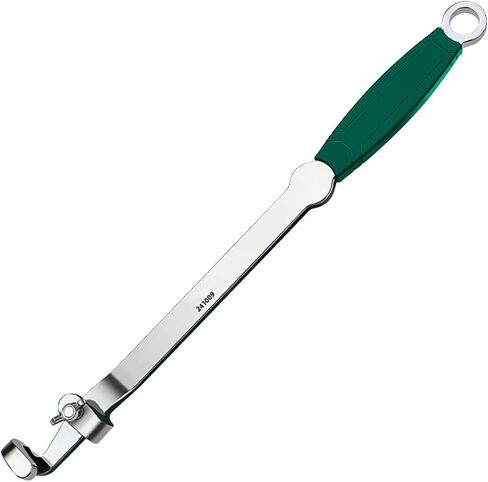 Spanner Extender Extension Wrench General Wrench Extension 400mm for Stucks Fasteners & Over Tightened Nut Bolts Loosening Tool in Kuwait