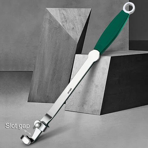 Spanner Extender Extension Wrench General Wrench Extension 400mm for Stucks Fasteners & Over Tightened Nut Bolts Loosening Tool in Kuwait
