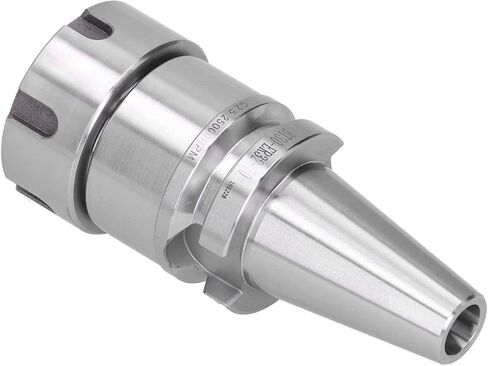 BT30 - ER32-70 ظرف طحن كوليت حامل أدوات CNC، ظرف طحن BT30 ER32 عالي الدقة لتصنيع مخرطة CNC، تشغيل 0.002 مم، 52–58 HRC فولاذ 20CrMnTi مقوى in Kuwait