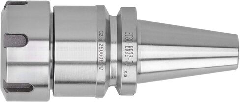 BT30 - ER32-70 ظرف طحن كوليت حامل أدوات CNC، ظرف طحن BT30 ER32 عالي الدقة لتصنيع مخرطة CNC، تشغيل 0.002 مم، 52–58 HRC فولاذ 20CrMnTi مقوى in Kuwait