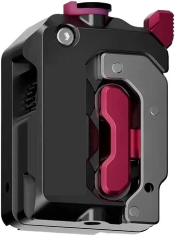 الأحدث لنظام phaetus DXC الطارد الحلزوني ذو المحرك المزدوج الإصدار القياسي لـ Creality K1 / K1 Max / K1C(2 قطعة) in Kuwait