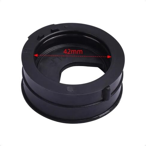 Carburetor Manifold Pipe Interface Adapter Fit For Yamaha YZF1000 YZF1000R Thunderace YZF 1000 FZR 750 1993-1998 in Kuwait