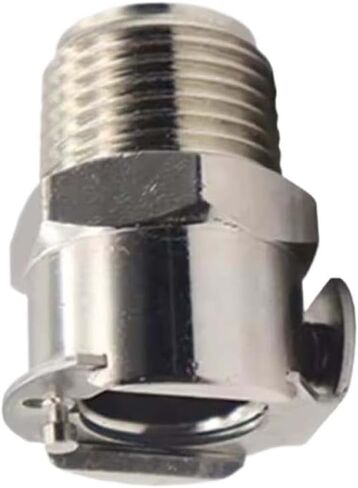 Quick Coupling Connector For Motorcycle Fluid Line Compatible With R1200GS ADV R1200RT S1000RR K1200R K1300R in Kuwait