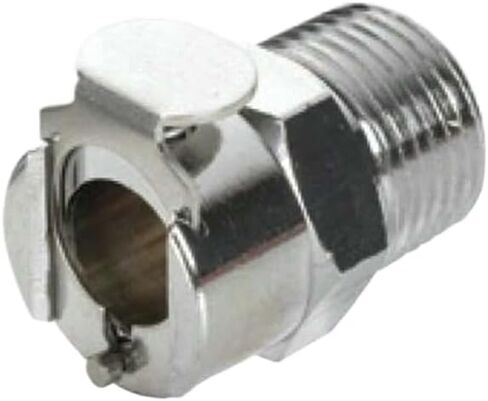 Quick Coupling Connector For Motorcycle Fluid Line Compatible With R1200GS ADV R1200RT S1000RR K1200R K1300R in Kuwait