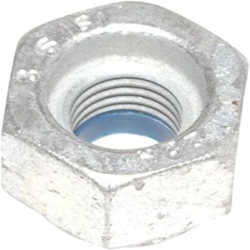 Replacement for Husqvarna Nut - 503856301 Compatible with 503856301. in Saudi Arabia