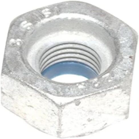Replacement for Husqvarna Nut - 503856301 Compatible with 503856301. in Saudi Arabia