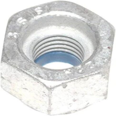 Replacement for Husqvarna Nut - 503856301 Compatible with 503856301. in Saudi Arabia