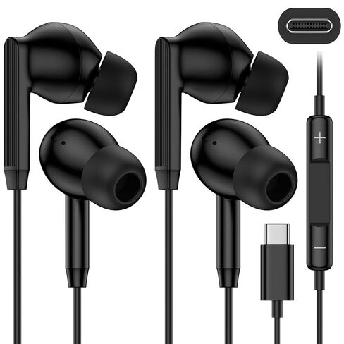 كابل شاحن USB C 5 حزم (1.5/1.5/3/3/6FT) مضفر USB إلى نوع C سلك شحن سريع لهاتف Android سلك USBC لهاتف iPhone 15 Pro Max Samsung Galaxy S24 Ultra S23 FE S22 A25 A14 A03s Note10/9 Tab A9 in Kuwait