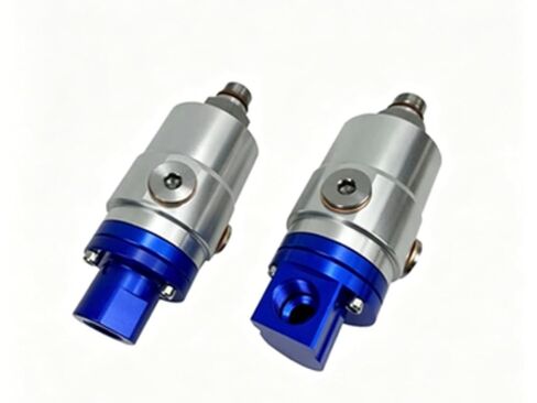 1Pcs New Speed coolant Rotary Joint for 902-110-165 in Saudi Arabia