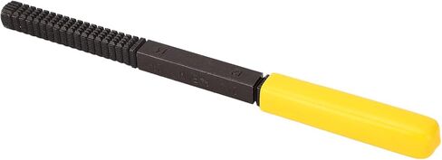 45 Thread Repair File Steel Quick Efficient High Strength SAE UN Thread Repair Tool for Home Project Engineering in Kuwait