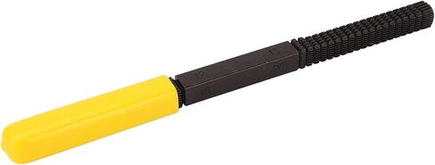45 Thread Repair File Steel Quick Efficient High Strength SAE UN Thread Repair Tool for Home Project Engineering in Kuwait