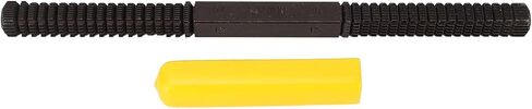 45 Thread Repair File Steel Quick Efficient High Strength SAE UN Thread Repair Tool for Home Project Engineering in Kuwait