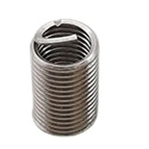 150Pcs Stainless Steel Rivet Nut Set, M3 M4 M5 M6 M8 Wire Thread Repair Insert Assortment Kit in Kuwait