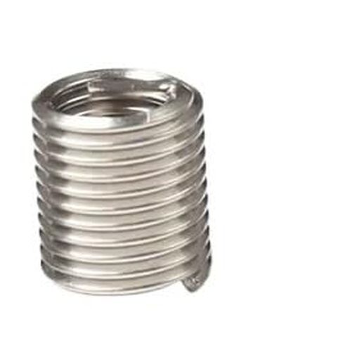 20Pcs M12x1.75 Stainless Steel 304 Helical Thread Insert, 2D Length for Thread Repair in Kuwait