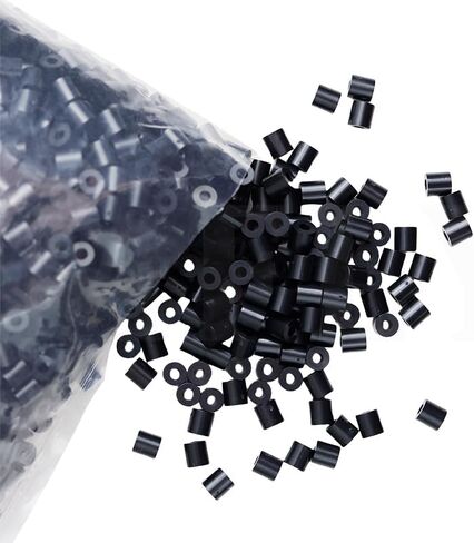 ABS Ultrasonic Welding Pellets, 2000Pcs Plastic Welding Studs, ABS Plastic Welding Nails for Ultrasonic Welder, Automotive Door Panel & Plastic Parts Repair in Kuwait