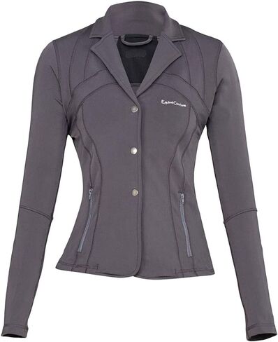 Equine Couture Ladies Equivent Show Coat in Saudi Arabia
