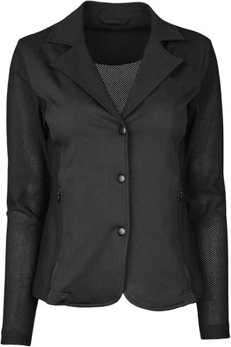 Equine Couture EquiVent H Ladies Show Coat in Kuwait