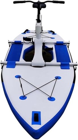 Surfboard Fin, Independent Board, Water Bike, Paddle, Detachable Scenic Spot, Surfboard, Inflatable Boat Ride, Type in Kuwait