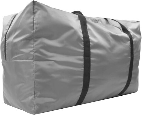 Large Storage Bag,Large Capacity Inflatable Boat Canoeing Storage Bag Carrying Bag Pouch Foldable Storage Bag Organizer for Rafting Swimming Camping in Kuwait