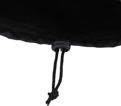 ANGGREK Put Ball Carry Bag, Polyester Put Ball Storage Bag with Handle, Large Capacity Lightweight Design, Quick Access for Throwing Training Athletes Outdoor Practice in Kuwait