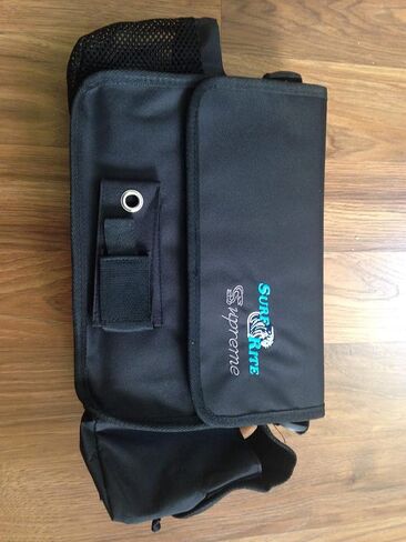 K-Musculo FJN Supreme Medium surf Plug Bag in Kuwait