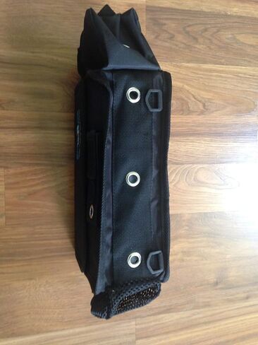 K-Musculo FJN Supreme Medium surf Plug Bag in Kuwait