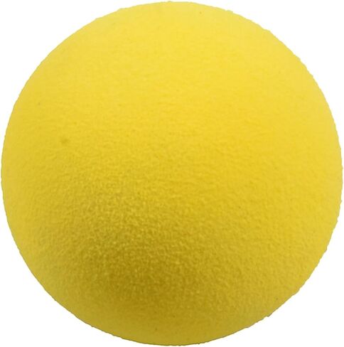 Golf Ball Sponge Practice Golf Ball Golf Training Ball, Colorful Soft Foams Golf Ball for Indoor, Outdoor, Golf Practice in Kuwait