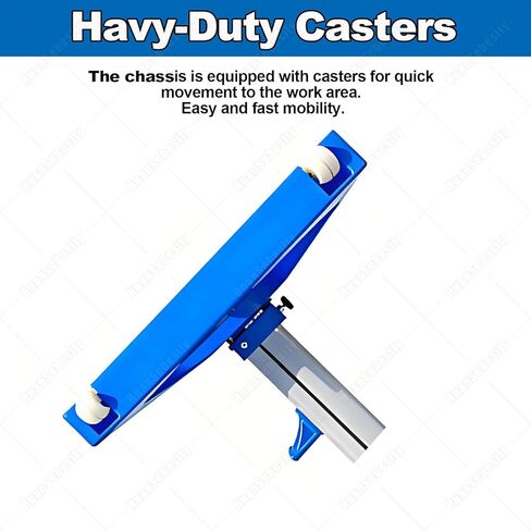 Aluminum Track & Field High Jump Measuring Standard,1 Pair Training High Jump Stands Aluminum,Movable Competition High Jump Stands,Adjustable Bracket in Kuwait
