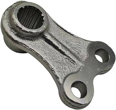 Steering Axle Bipod Suitable for OdeS 650 800 1000 17005110001 in Saudi Arabia