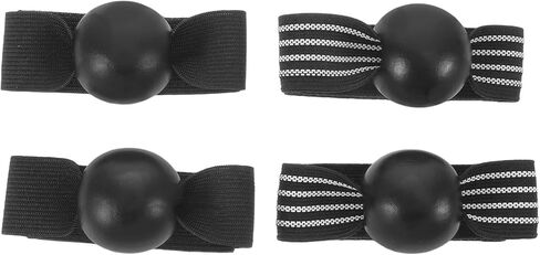 2Pair American Football Catching Trainer Band - Rugby Football Catching Receiver Trainers - Receiving Training Aid - Volleyball Training Hand Strap Practice Fingertip in Kuwait
