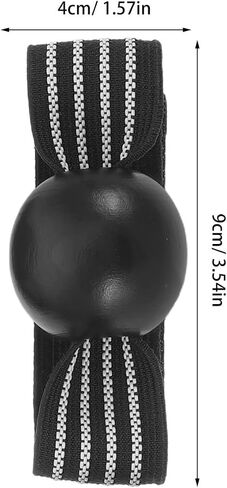 2Pair American Football Catching Trainer Band - Rugby Football Catching Receiver Trainers - Receiving Training Aid - Volleyball Training Hand Strap Practice Fingertip in Kuwait