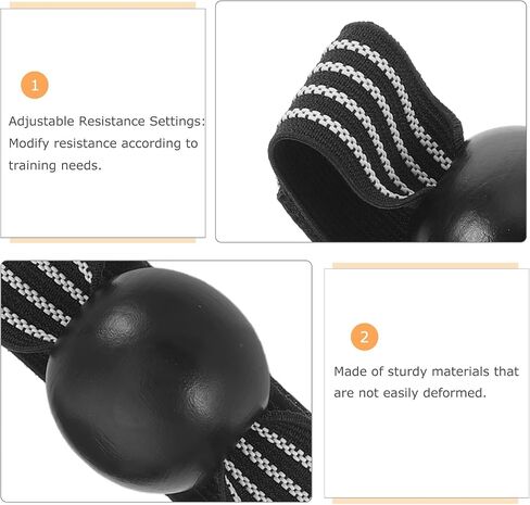 2Pair American Football Catching Trainer Band - Rugby Football Catching Receiver Trainers - Receiving Training Aid - Volleyball Training Hand Strap Practice Fingertip in Kuwait