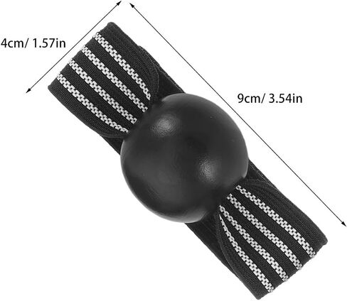 2Pair American Football Catching Trainer Band - Rugby Football Catching Receiver Trainers - Receiving Training Aid - Volleyball Training Hand Strap Practice Fingertip in Kuwait