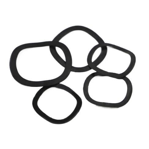 Stainless Steel Wave Washer, Carbon Steel Wave Washer M3-M50 | 10pcs M34x41 in Saudi Arabia