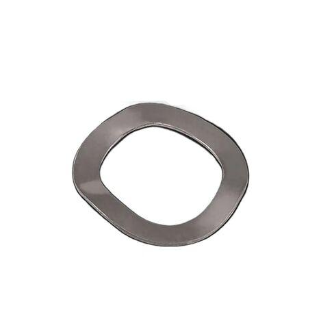 Stainless Steel Wave Washer, Wave Washers 304 A2 Stainless Steel Crinkle Washer M3-M41 Sizes Pack of 1 5 20 Pcs in Saudi Arabia