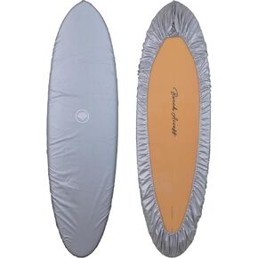 Beach Access Softboard Surfboard Deck Cover in Saudi Arabia