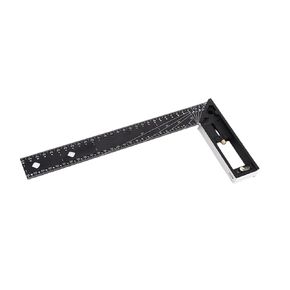 Woodworking Square Ruler, Measurement Tool in Saudi Arabia