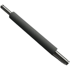 RV A4 Pressure Roller 023-75120 Fit for Use in Riso RZ 200 220 300 310 EZ Duplicator Spare Parts in Saudi Arabia