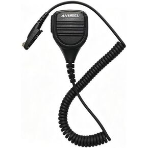 ميكروفون محمول لراديو شبكة UNIWA F400 وAnysecu W400 4G in Kuwait