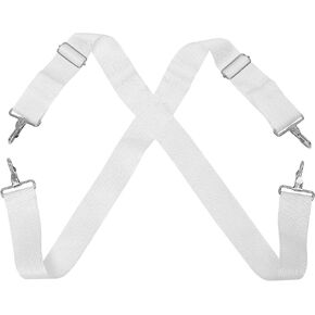 Adjustable to Bass Strap with Ergonomic Drum Double Sling Shoulder Design Nylon Military Drum Belt Easy Clean for Marching in Kuwait